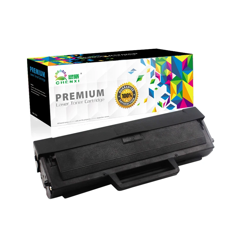 CHENXI оптовая продажа Премиум W1160A 160A W1160 1160A картридж с тонером совместимый HP 1003a 1003w MFP 1139a