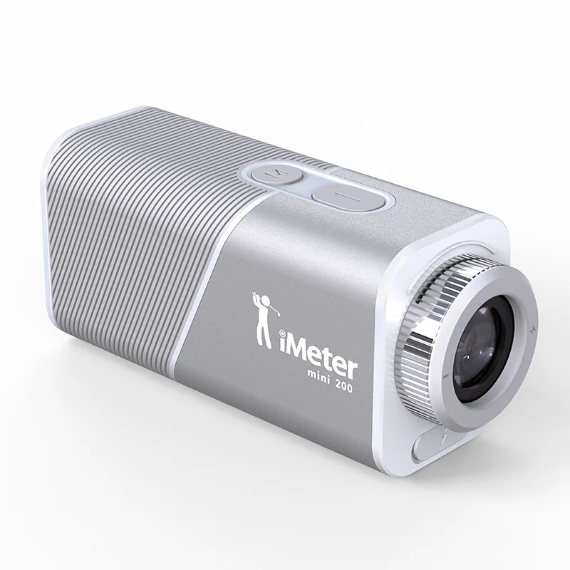 imeter monocular 1000m golf & hunting rangefinder laser rangefinders for golf hunting