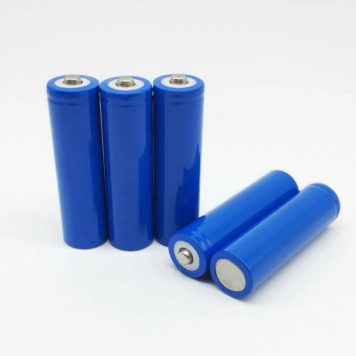 18650 Rechargeable 3.7V Full Capacity Flashlight Battery Pointed for Power Tools Toys Electric Vehicles Consumer Electronics