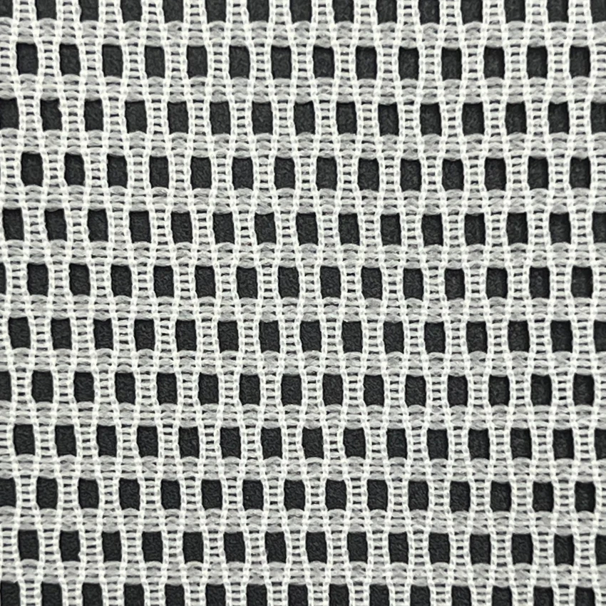 Custom-designed Low Bullet Mesh Cloth 100% Polyester Soft Mesh Cloth