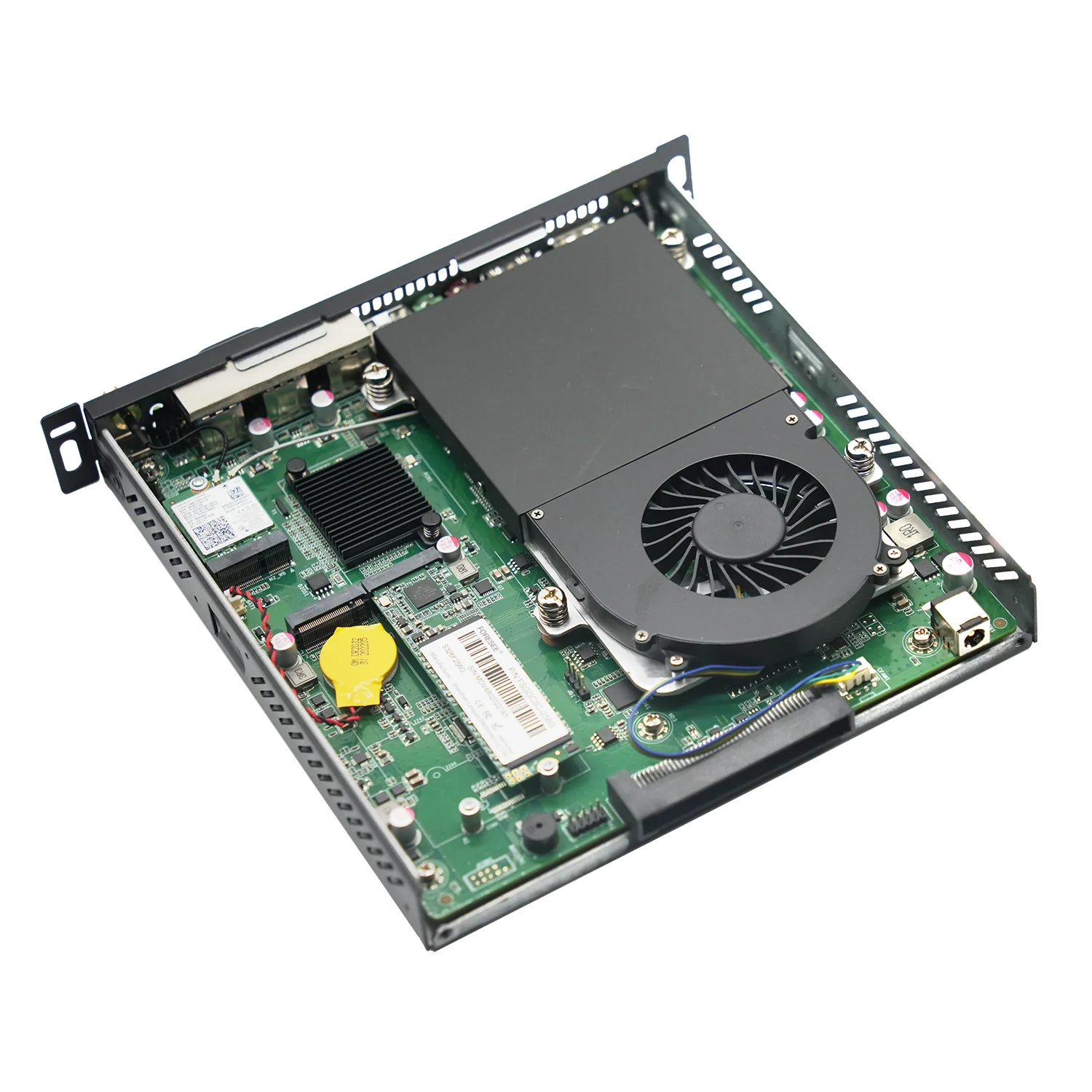 Intel 10th OPS Mini PC Education Business Android 4K Interactive Whiteboard i3 i5 i7 H510 Chipset Industrial Use Stock Available