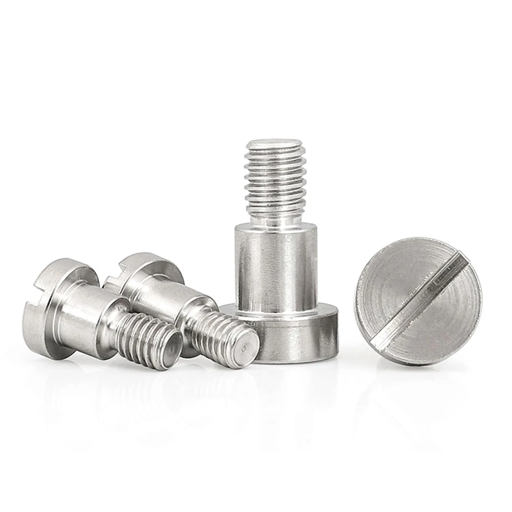 China ISO7379 Shoulder Screw High Tensile Bolts And Nuts