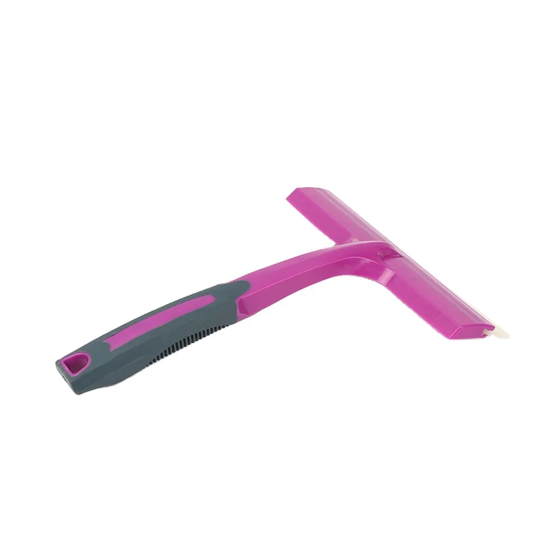 Amazon Style Window Squeegee Plastic Wiper Cleaner