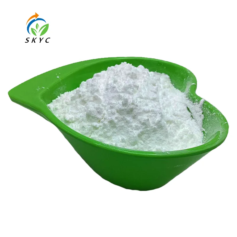 Raw Material Polyvinylpyrrolidone / Pvp K30 CAS 9003-39-8 With Good Quality