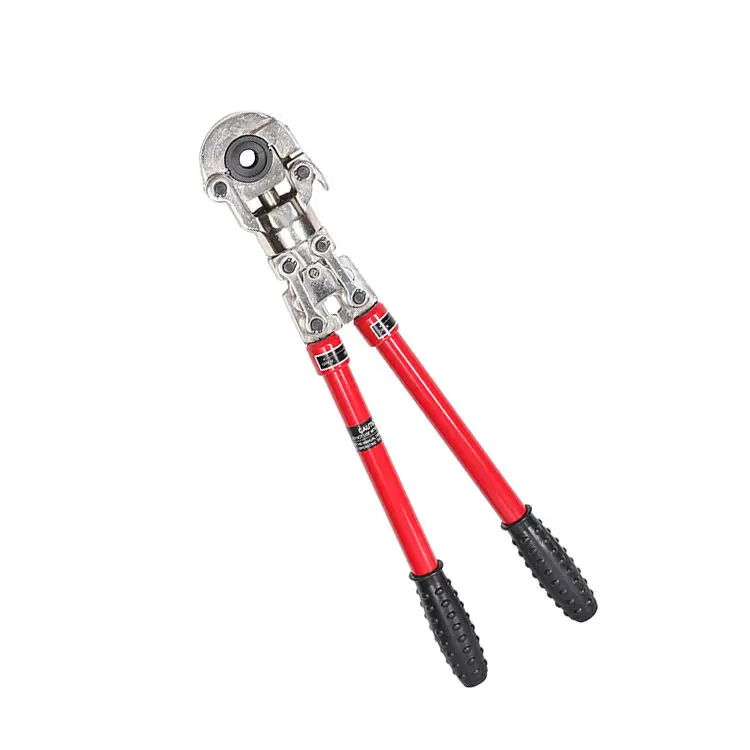 JT-1632 гидравлический медный щипцы для обжима Pex плоскогубцы из нержавеющей стали соединительный инструмент прессования труб