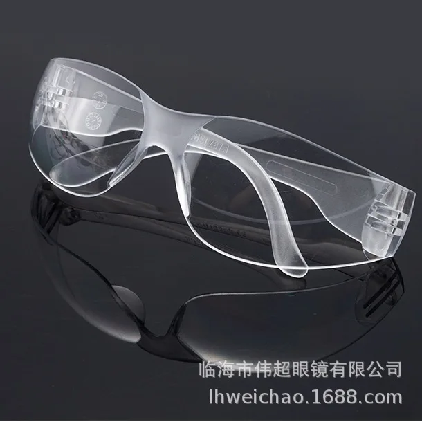 Anti Scratch Anti Fog  Anti Blue Light Anti Ultraviolet Goggles Scratch Resistant Labor protection Glasses  Welding Protective g