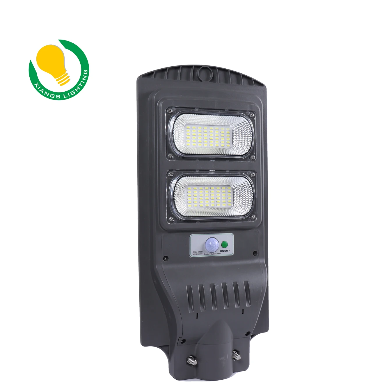 High Quality Light Sensation & Motion 30W 60w 90w 120W Integrated All In One Solar LED Street Light