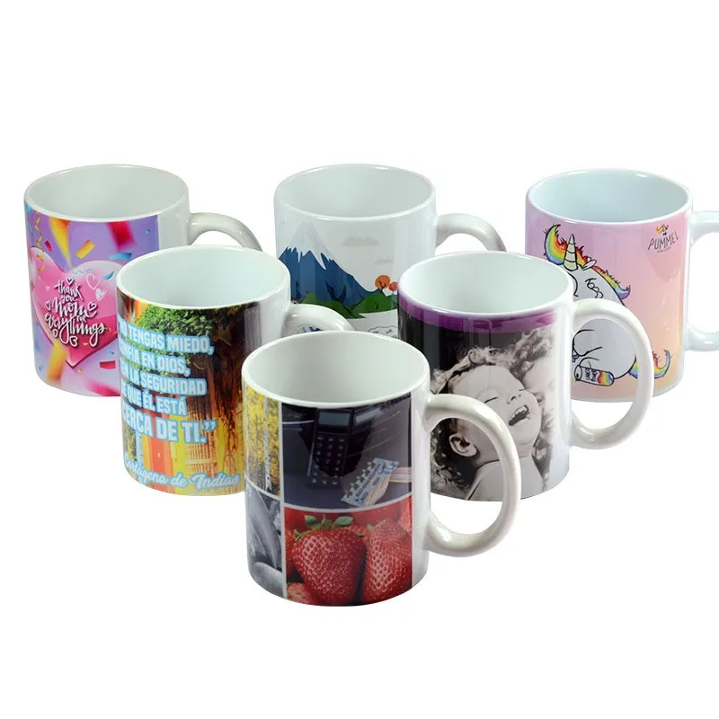 Hot Selling 5-in-1 Combo Digital Heat Press Machine Multi-Function Sublimation Mug/Cap/T-shirt/Shoe Flatbed Printer New