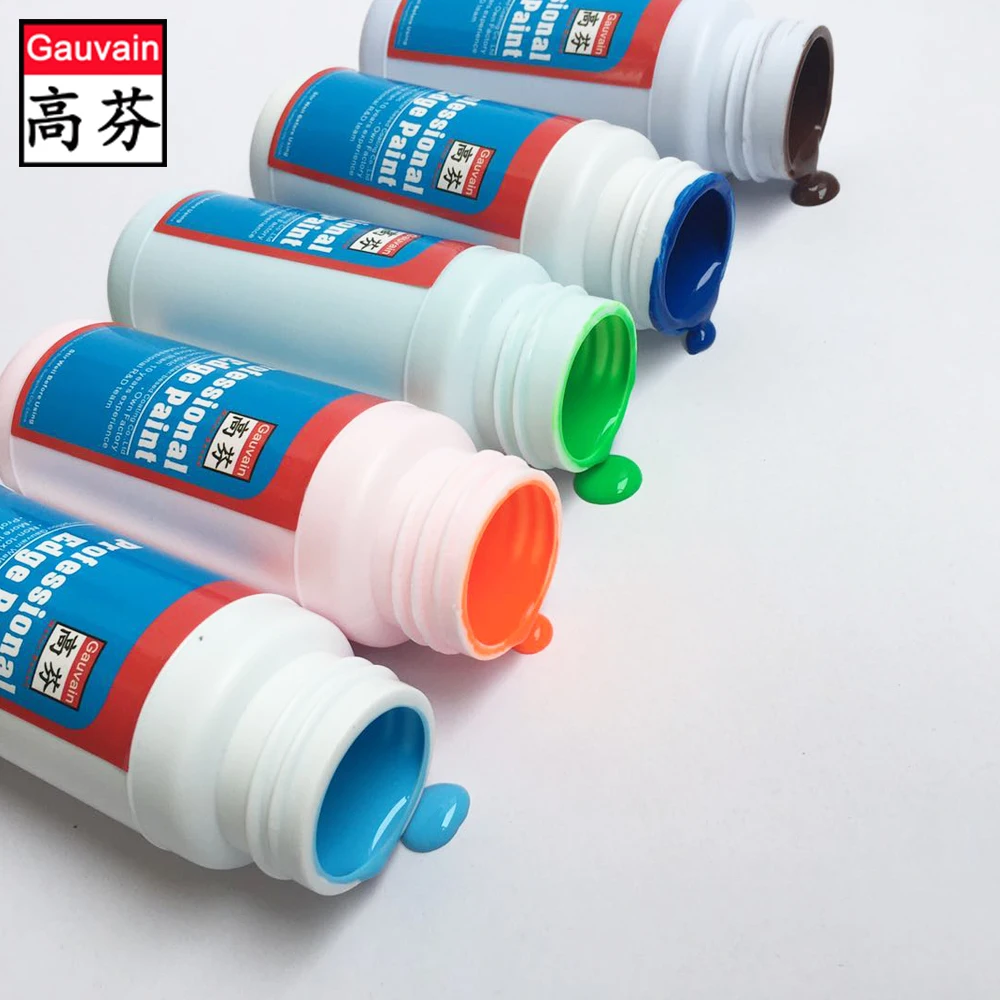 
Premium better adhesive water based leather finishing agent for bags/belts/ wallet/shoes 