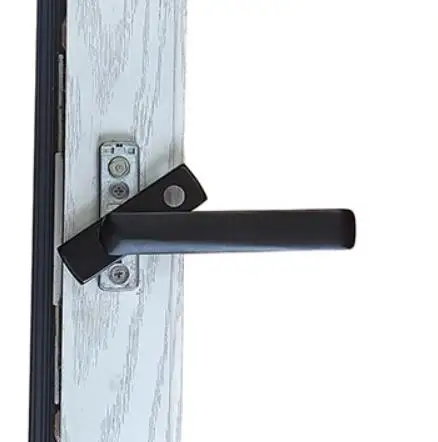 New Style Philippines market UPVC sliding window Handle