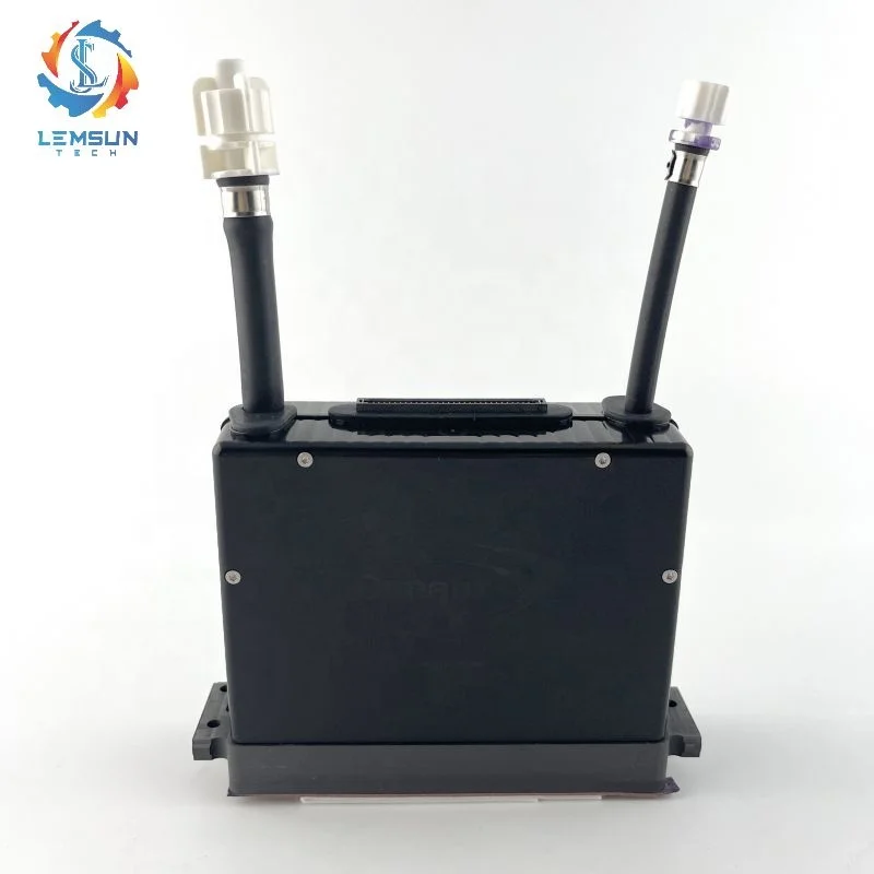 Starfire 10pl печатающая головка запасные части для системного принтера Dimatix SG1024 SC