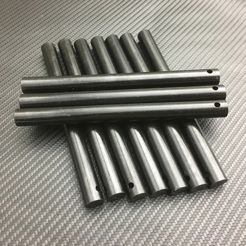 1/2 x 6 Inch Ferrocerium Rod Flint Lighter Survival Magnesium Fire Starter for Emergency