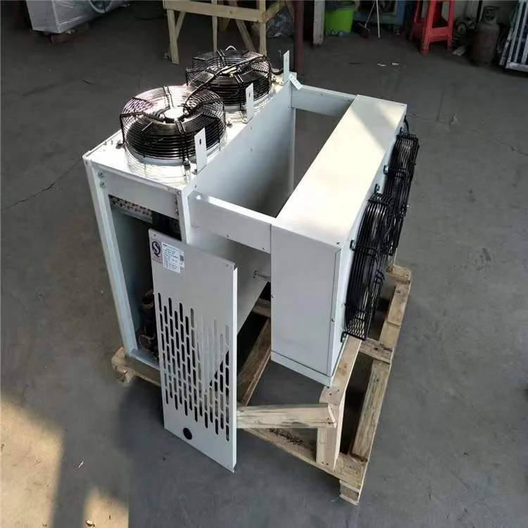 Wall Mounted Mono Block 1hp 1.5hp 2hp 3hp Cold Room Monoblock Refrigeration Condenser Unit For Cold Room