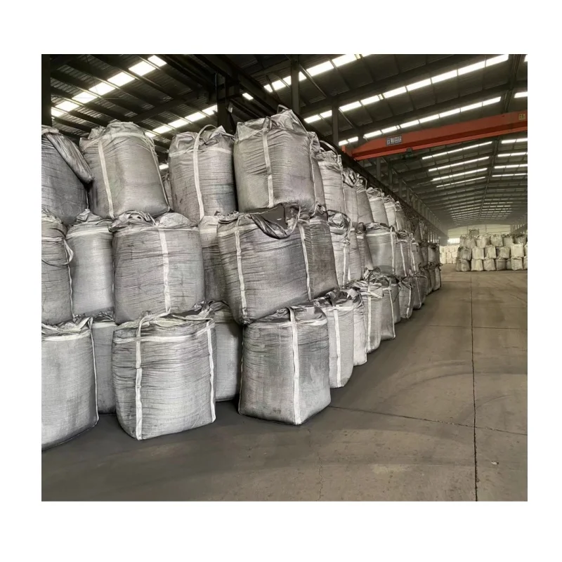 High Carbon Calcined Anthracite Coal Carbon Additive