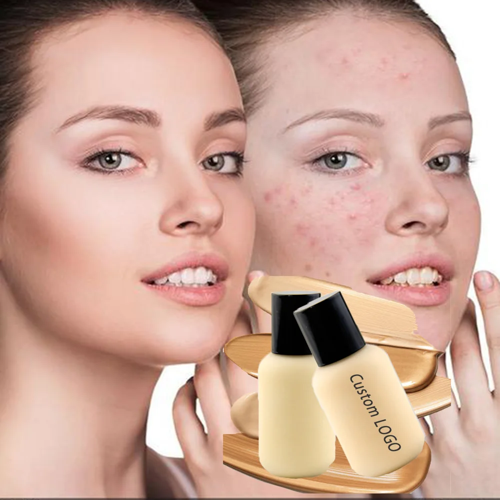 makeup foundation liquid