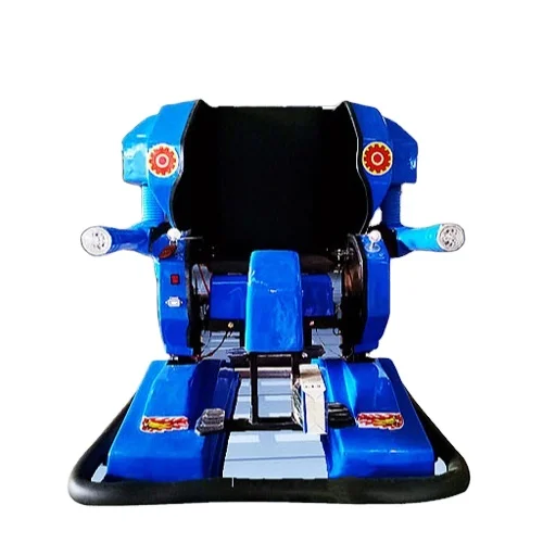 Widely used indoor and outdoor amusement park rides kiddie rides for sale with various