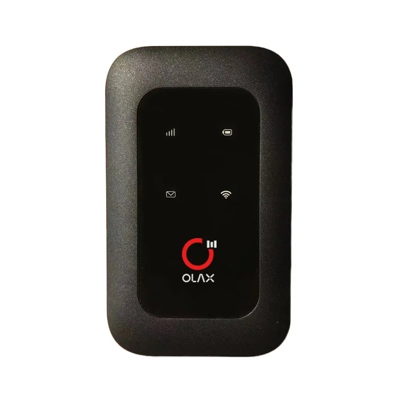  Mobile Portable SIM Card 4G Hotsport WIFI Router with Power Bank CAT4 High Speed Global Trave Original Refurbished New
