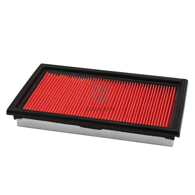 Auto Parts Accessories Air Filter Competitive Price Car 16546-Ed000 16546-Ed500 Filters For