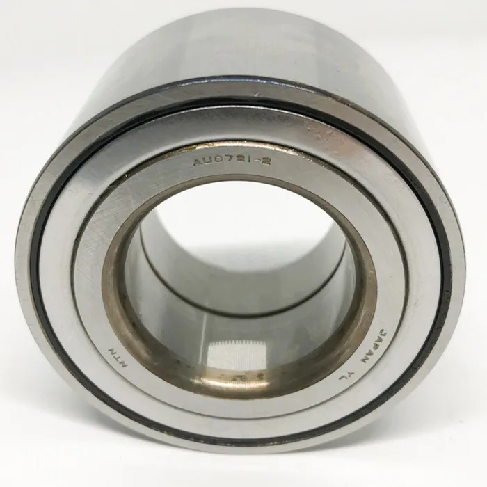 DE0892LLCS43/L244 автомобильные подшипники ступицы колеса 38x74x50 мм шарикоподшипники от производителя бренда