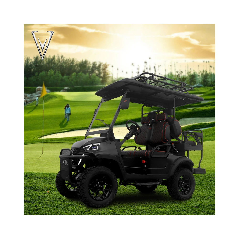 chinese mini 2 4 6 seat electric golf carts cheap prices buggy car for sale vintage with cargo 4 golf cart