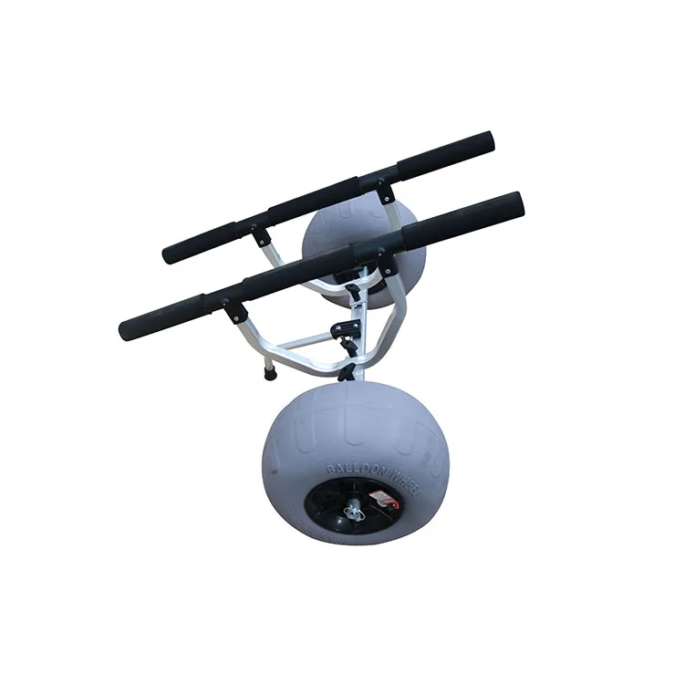 kayak trolleys for all kayak
