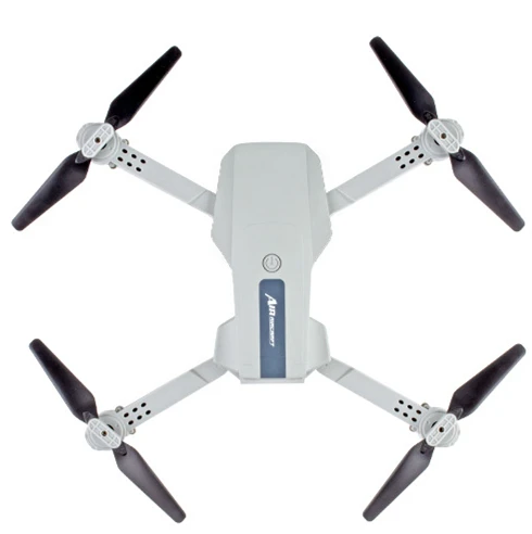 2021 Новый мини-Дрон 4k Hd Двойная камера визуальное позиционирование 1080p Wi-Fi Fpv Дрон для сохранения высоты Радиоуправляемый квадрокоптер Дрон