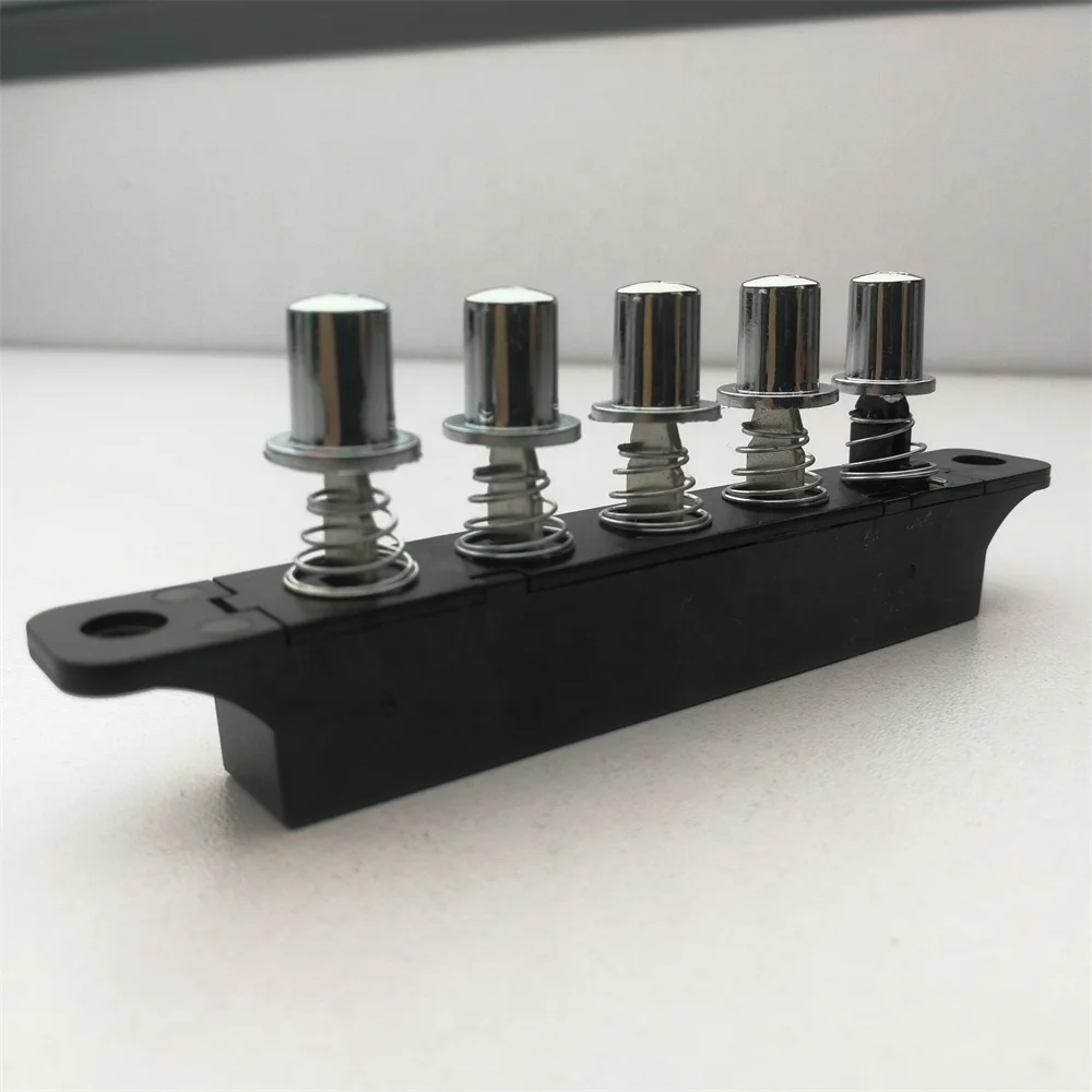 push button switch iec 60947-5-1self-locking switch