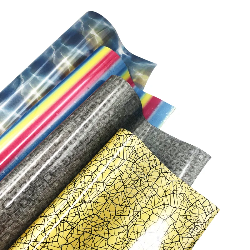 Shunaimei wholesale 0.11mm htv heat transfer vinyl for garment