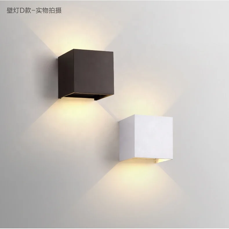 Modern nordic indoor white gypsum egg shape night light gold america industrial metal garden hanging wall lamp lighting
