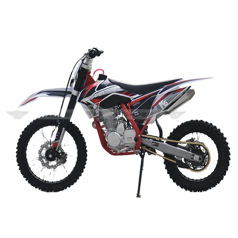 Мотоцикл 150cc 250cc гоночный мотоцикл с хорошим качеством