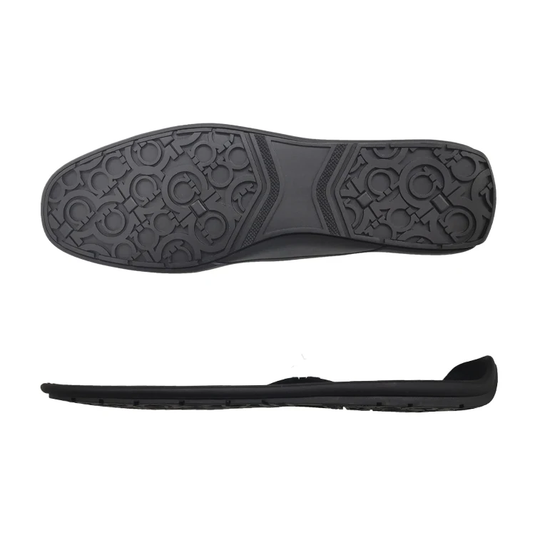 Hot Sale Super Light Non-slip Rubber Outsole for Casual Shoes