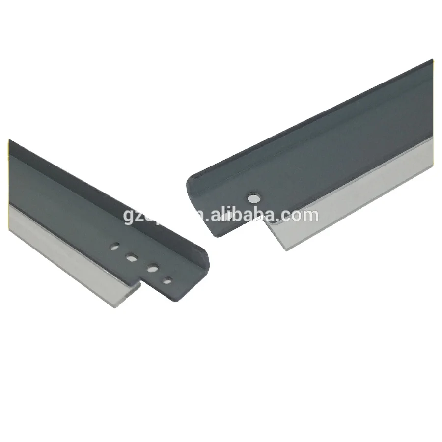 high quality compatible copier drum cleaning blade wiper blade for Canon IR2525 2520 2535 2545 G-51