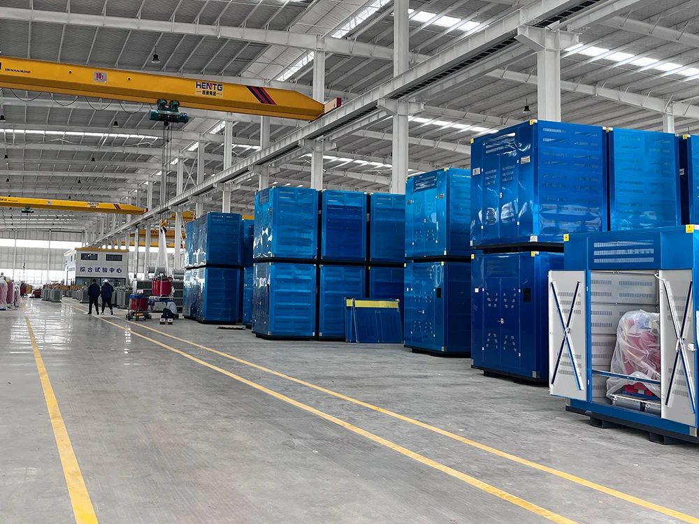 Epoxy case resin deplex aluminium 10500V to 400V 125kva Dry Type Power Transformer