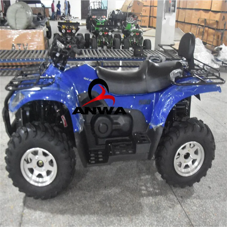 Hot Sale 2019 400cc 500cc,800cc,1000cc 4x4 atv quad bike  500cc For Sale