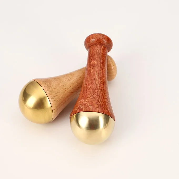 trendy products 2024 skin care tools for face lift wood guasha tools guasha massager