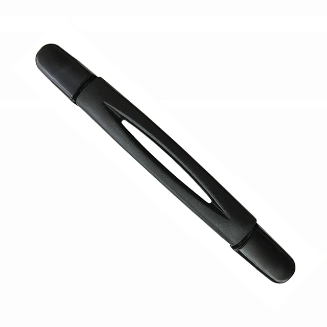 hot popular pvc plastic rubber strap handle for yarn storage knitting bag pet backpack  accessories