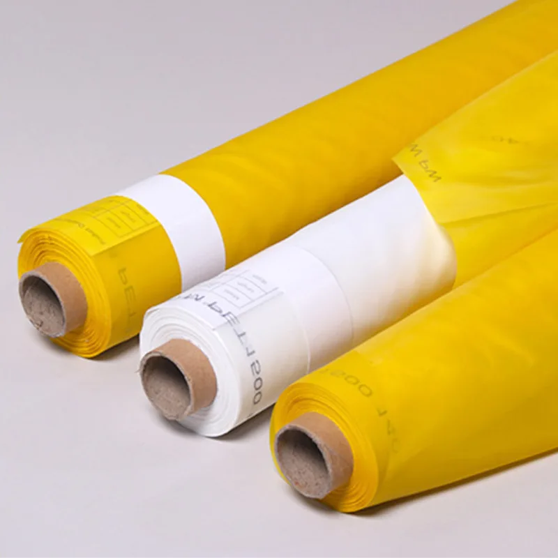 100% нейлоновая полиэфирная шелкография/сетка для трафаретной печати