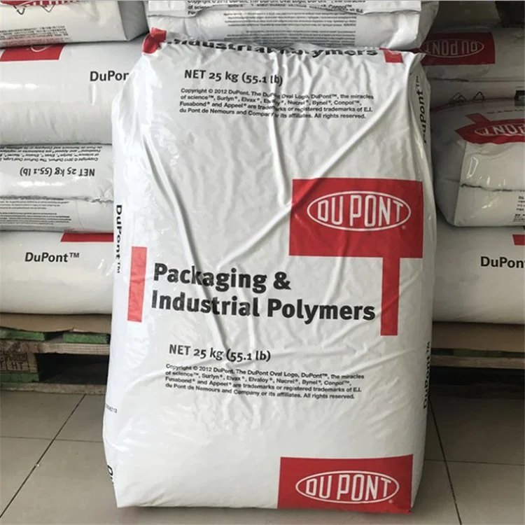 Surlyn 8940 Ionomers golf ball materials