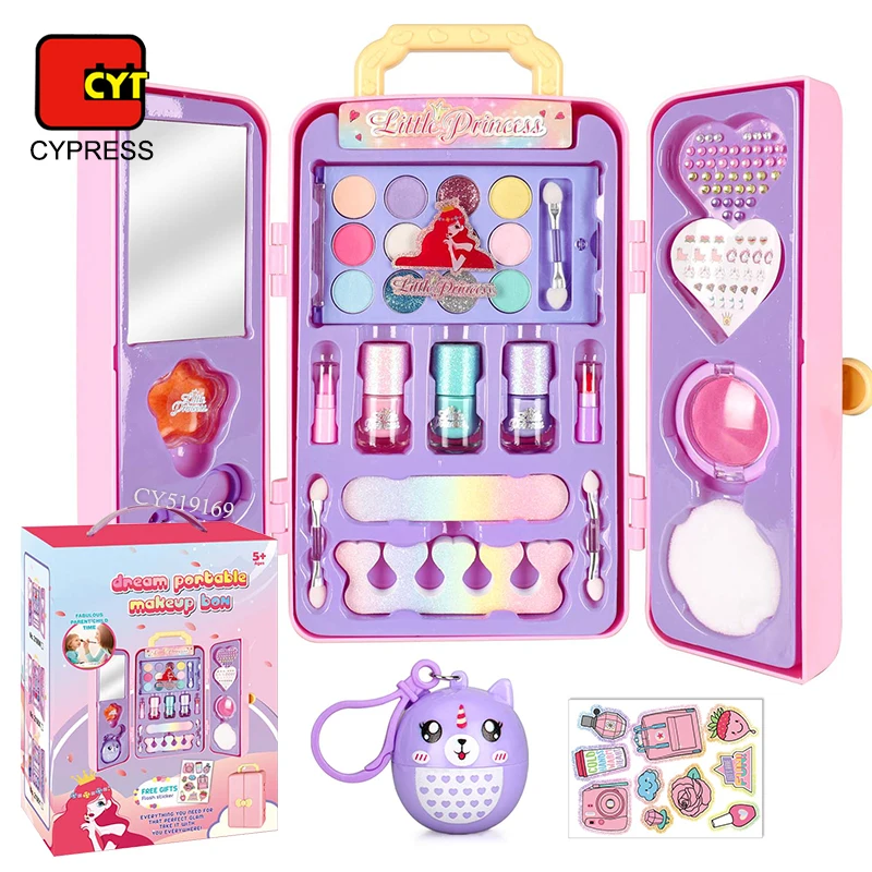 Набор косметичек для девочек