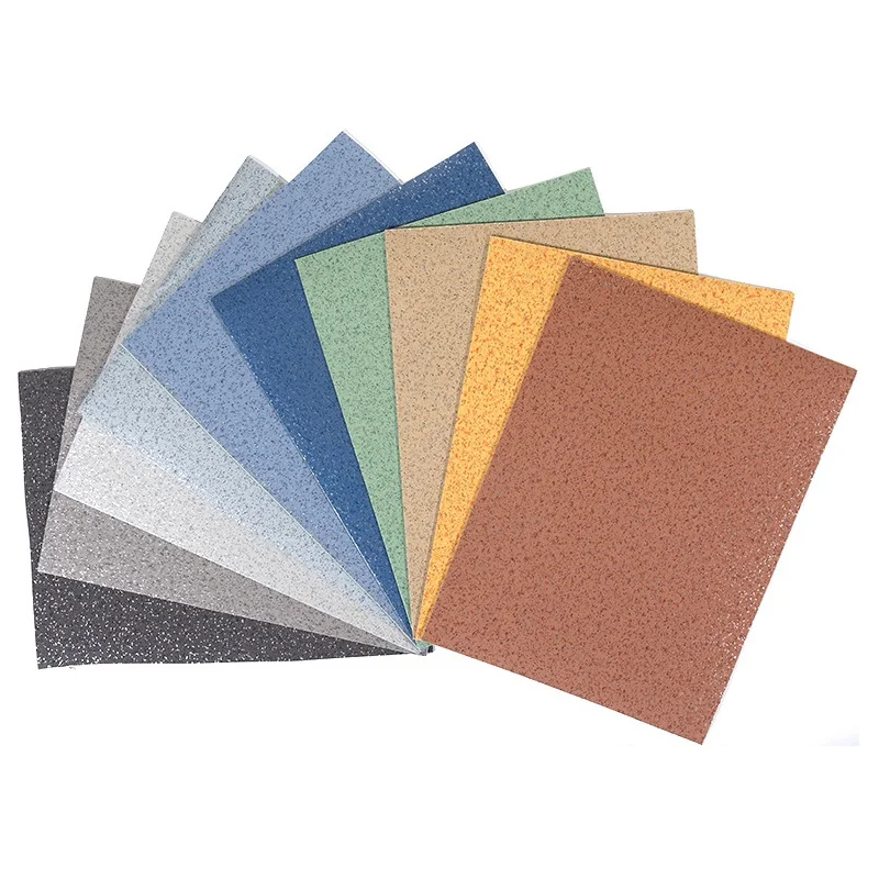 Hospital Pvc Flooring Wholesale Anti-static 2mm Hospital PVC Vinyl Flooring