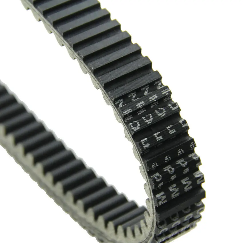 Motorcycle Transmission Belt for KYMCO motorcycle Drive Belt motorcycle cvt belt KYMCO 23100-LKF5-0000 Xciting 400 Rowing