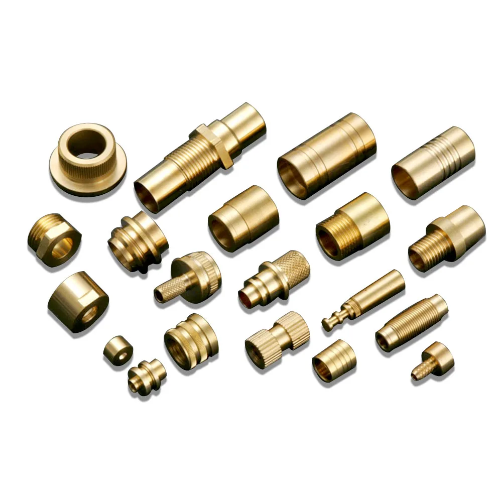 Tolerance 0.01mm  CNC Precision Machining Part  OEM 5-axis Machining Center high Precision parts