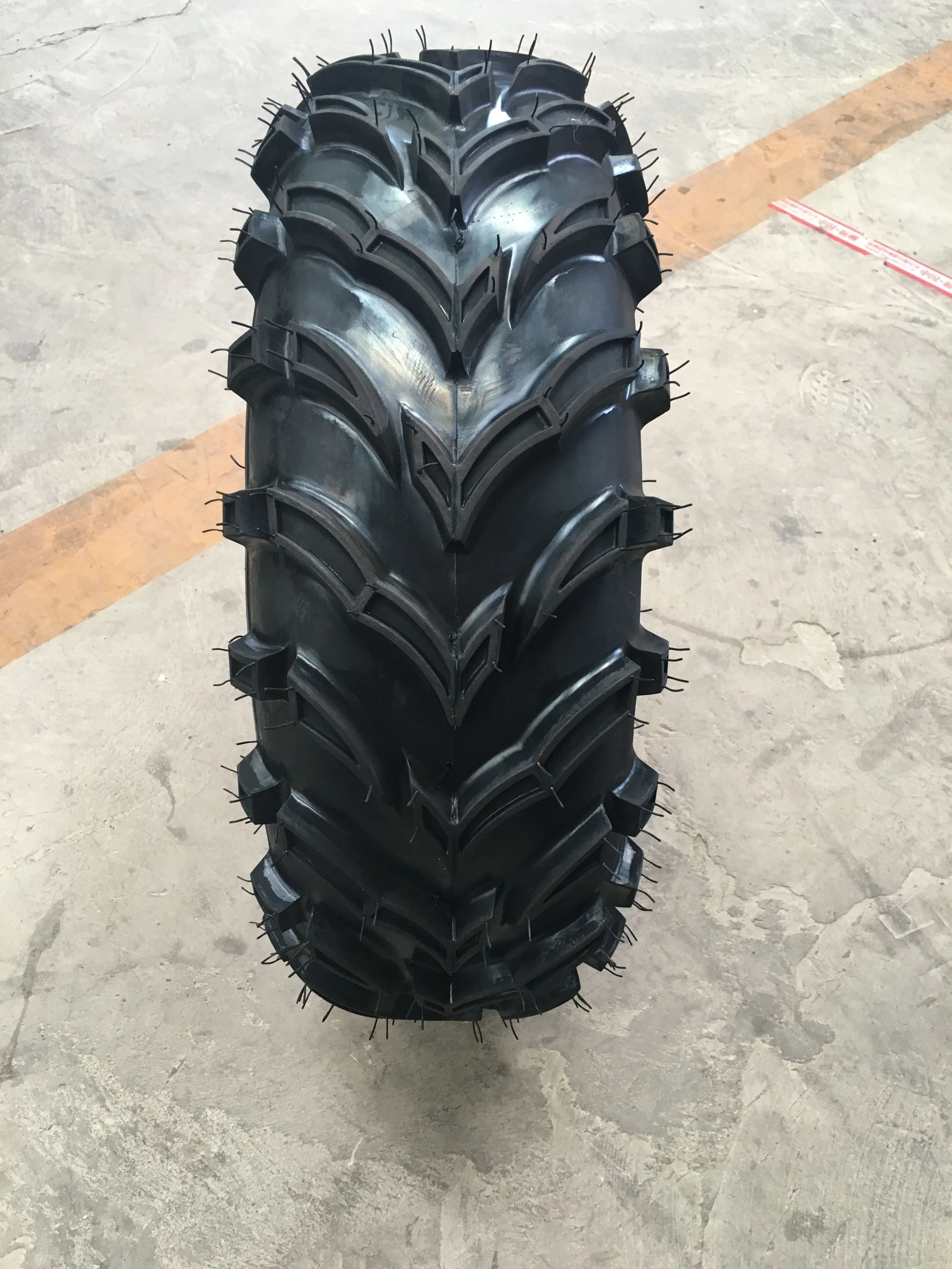 Wholesale ATV TIRES 25X8-12 MARSWAY brand ATV tyres