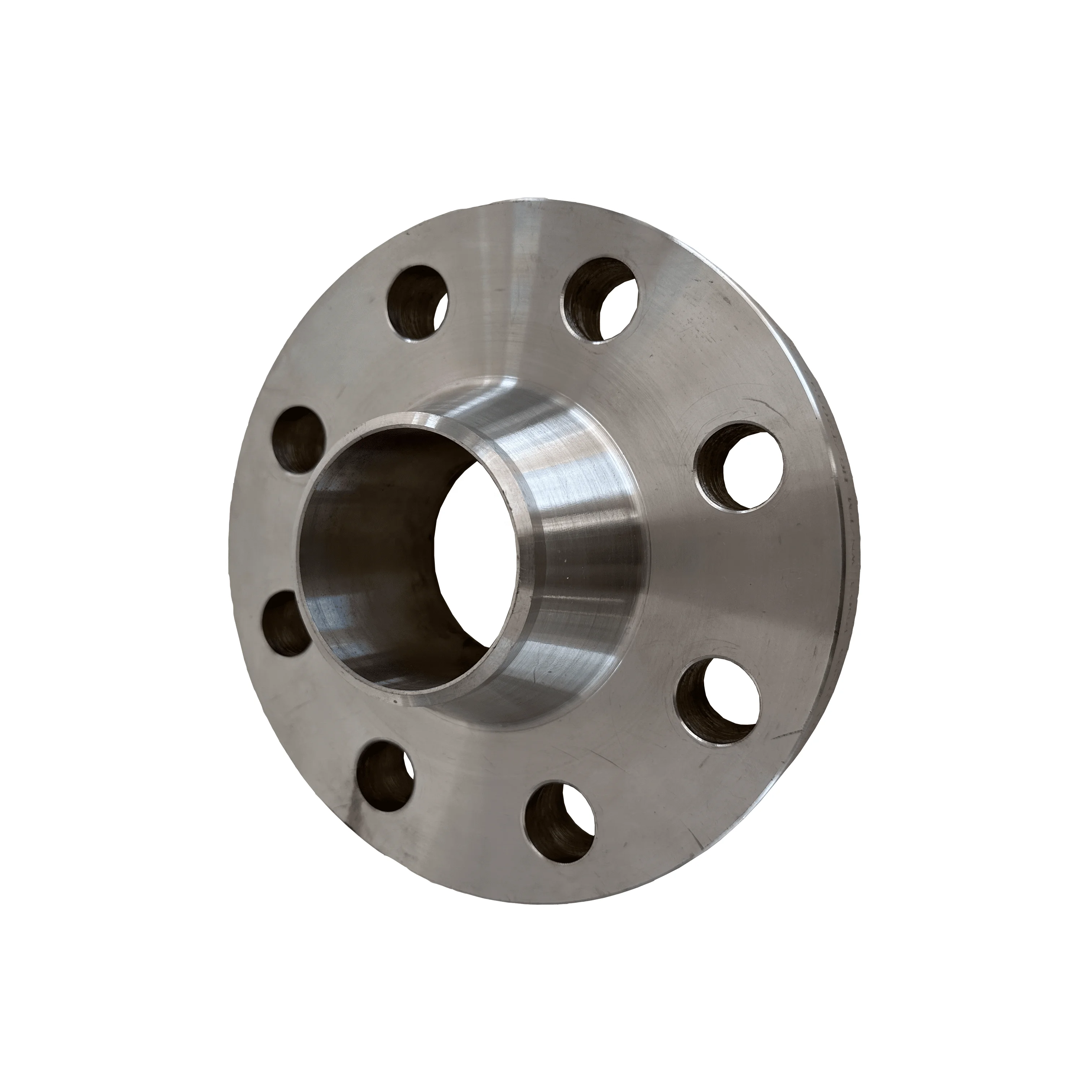 Прямая Продажа с завода сварной шов фланец из нержавеющей стали ASME B16.5 F304 316 321