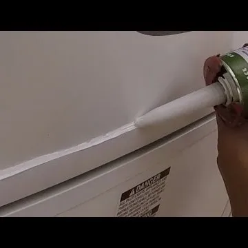 JOYFREE UV stability MS epoxy resin polyurethane Low modulus hybrid polymer elastic paintable adhesive sealant for construction