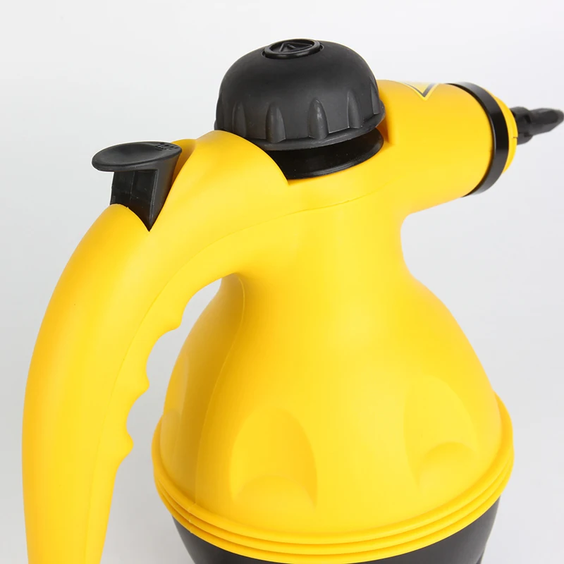 DF-A001 TV shopping for the whole world  Quality 1000W household steam cleaner
