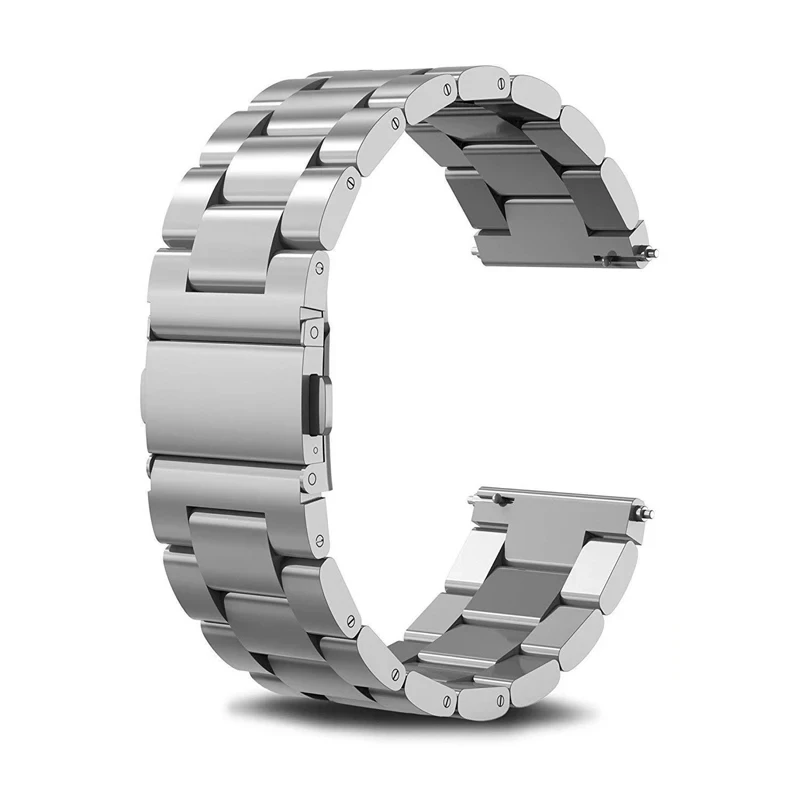 Smart Watch Strap  Classic / Frontier Smart Watch Band 22 20 MM S2 S3 Active Belt For Samsung watch strap Wristband