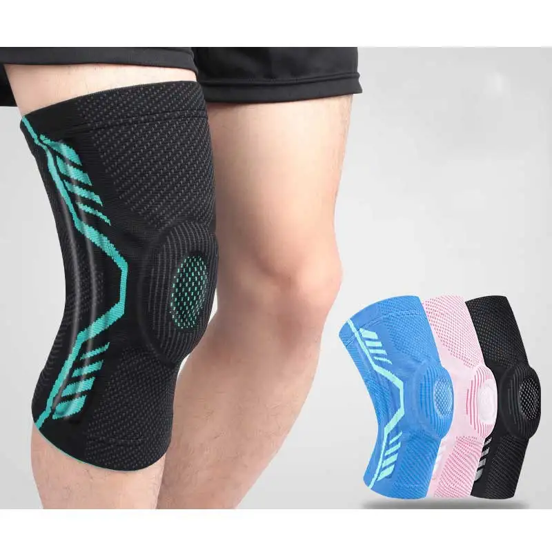 Компрессионный бандаж для коленного сустава