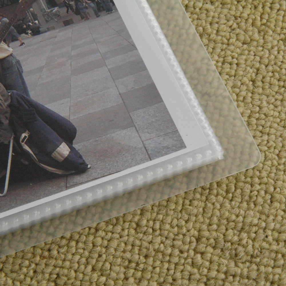 Small Album for Photos Ideal for Quick Memories Collection