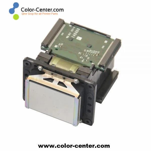 ColorCenter 100% Original Roland VS Series Dx6 Printhead - 6701409010